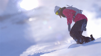 Sporty-t - Steep Winter Games Edition