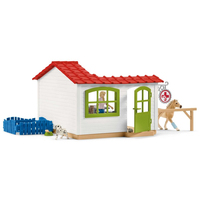 Schleich 16