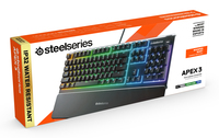 Steelseries Aps 8