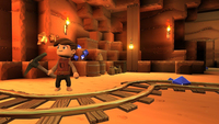 Gioco Di Ruolo (rpg) 1
