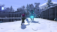 Gioco Di Ruolo (rpg) 3