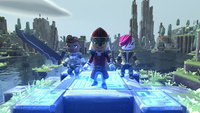Gioco Di Ruolo (rpg) 4