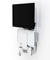 Ergotron Styleview Sit-stand Vertical Lift, Patient Room - B 1