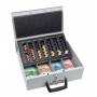 Wedo - Werner Dorsch WEDO - Geldkassette - Stahl - Hellgrau (150100837)