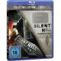Silent Hill Coll.Ed/ 2BD 1