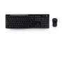 Logitech - MK270 Wireless Combo - Tastatur-und-Maus-Set (920-004508)