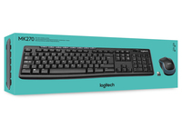 Logitech 6