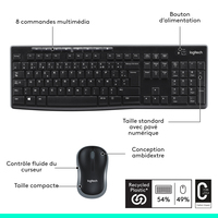 Logitech 3