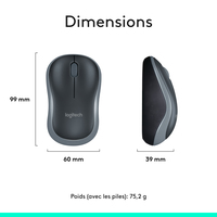 Logitech 5