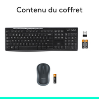 Logitech 6