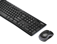 Logitech 4