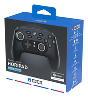 Hori U.k Ltd 4