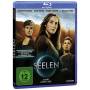Saoirse Ronan / Max Irons - Seelen (Blu-ray) [Regio free (0)]