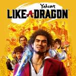 Sega - Yakuza: Like A Dragon (ps5)