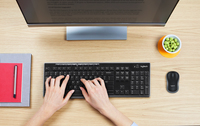 Logitech 7