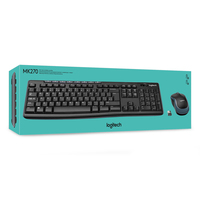Logitech 8
