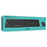 Logitech 9