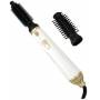 Rowenta - Curl Release Brush CF 3910, Warmluftbrste