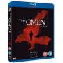 Omen Trilogy - Omen Trilogy Boxset [Regio free (0)]