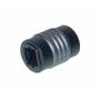 Shiverpeaks - Shiverpeaks BASIC-S - Digital-Audio-Koppler (optisch) - SPDIF - TOSLINK (W) bis TOSLINK (W) - Glasfaser - geformt