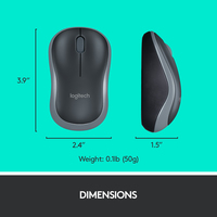 Logitech 5