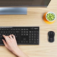 Logitech 8