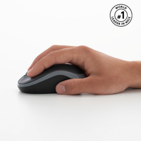 Logitech 9