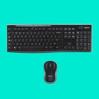 Logitech 12