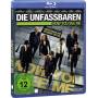 Jesse Eisenberg / Mark Ruffalo - Die Unfassbaren-Now You See Me (Blu-ray) [Regio free (0)]