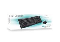 Logitech 4