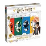 Puzzle - Harry Potter House Crests 500pc