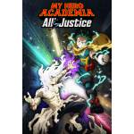 Bandai Namco - My Hero Academia: All?s Justice (xbox Series X)