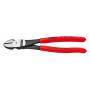 Knipex - Kraft-Seitenschneider 74 01 140, Schneid-Zange