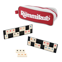 Jumbo 03976 - Original Rummikub Travel Pouch, Tasche 3