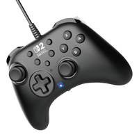 Hori U.k Ltd 1