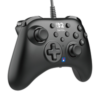 Hori U.k Ltd 2