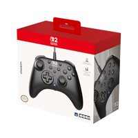 Hori U.k Ltd 5