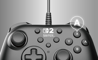 Hori U.k Ltd 7