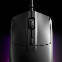 Steelseries 3