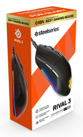 Steelseries 8