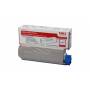 Oki - Toner 43865722, magenta fr ca. 6.000 Seiten fr C5850 / C5950 (16.10.8027) [EURO-Version]