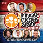V / A - Nationale Artiesten Parade Vol.1