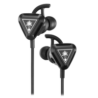 Tb Swi Battle Buds In-ear Gaming Headset - Blk / Slvr 12