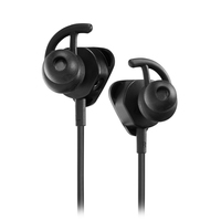 Tb Swi Battle Buds In-ear Gaming Headset - Blk / Slvr 13