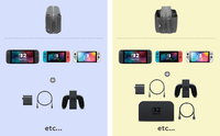 Hori U.k Ltd 6