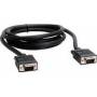  "Microconnect-Microconnect SVGA HD15 10m VGA (D-Sub) VGA (D-Sub) Black cable interface/gender adapter-Microconnect-Hardware/Electronic"