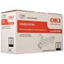 Oki - - Trommel-Kit Schwarz - 20000 Seiten (43870008) [EURO-Version]
