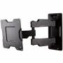 Ergotron - Neo-Flex Cantilever, VHD - Befestigungskit (Wandplatte, Tragarm, Monitorplatte, Spinnenadapter, Befestigungselemente) fr L