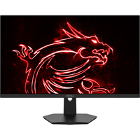 Monitor Msi - G274F Computerbildschirm 68,6 cm (27) 1920 x 1080 Pixel Full HD LCD Schwarz (9S6-3CC2CH-054)