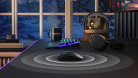 Steelseries 8